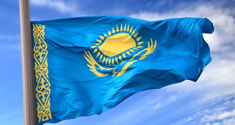 Переводы в Казахстане