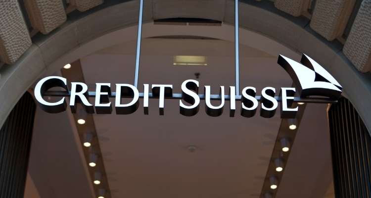 Credit Suisse 