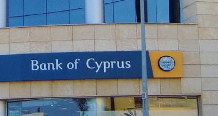 Bank of Cyprus