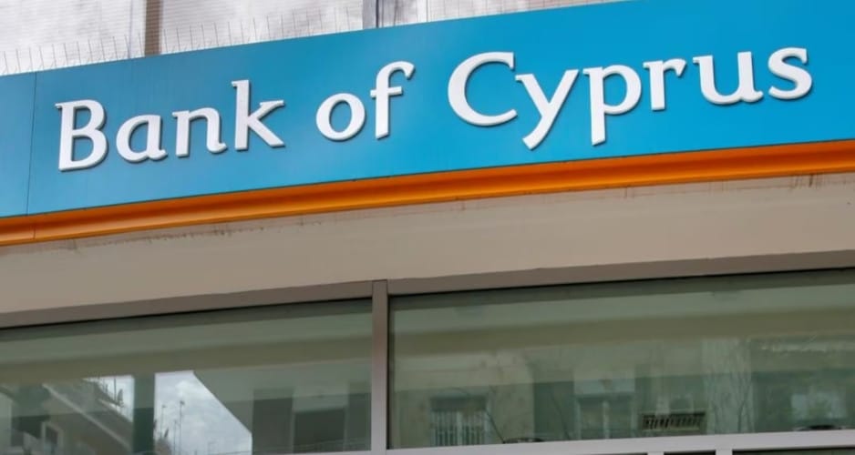 Bank of Cyprus