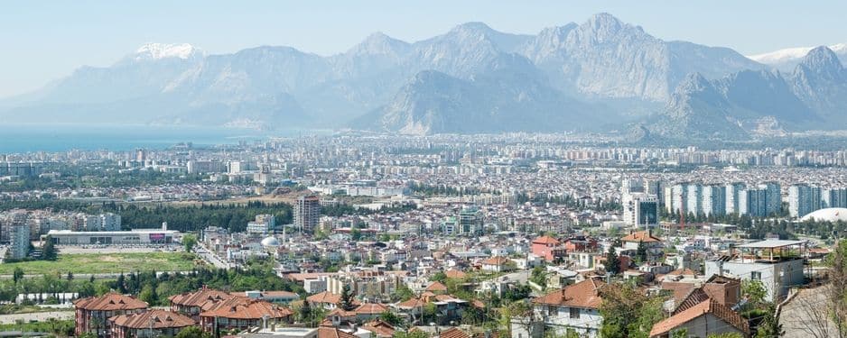 Анталия