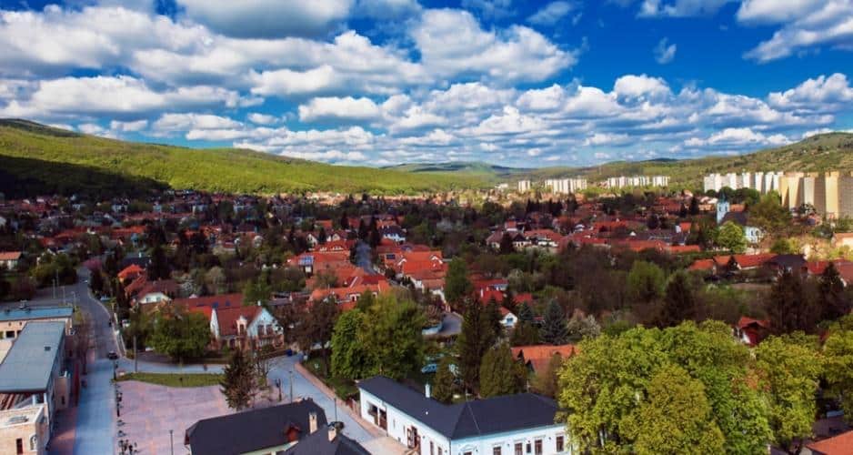 Венгрия