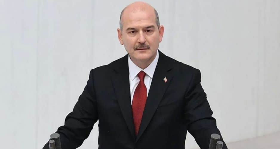 Сулейман Сойлу