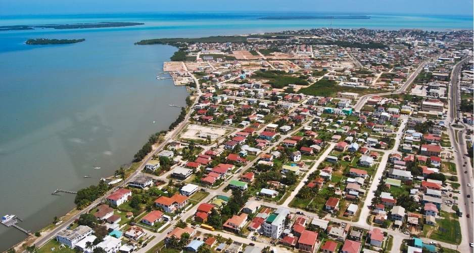Белиз